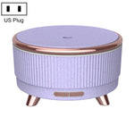 Ultrasonic Aromatherapy Diffuser Humidifier Essential Oil Diffuser, US Plug, EU Plug, UK Plug, AU Plug