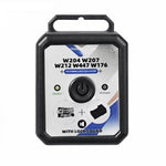 For Mercedes Benz W204 / W207 / W212 / W176 / W447 / W246 ESL / ELV Steering Lock Simulator Emulator Without Lock Sound, For W204 / W207 / W212 / W176 / W447 / W246 ESL / ELV