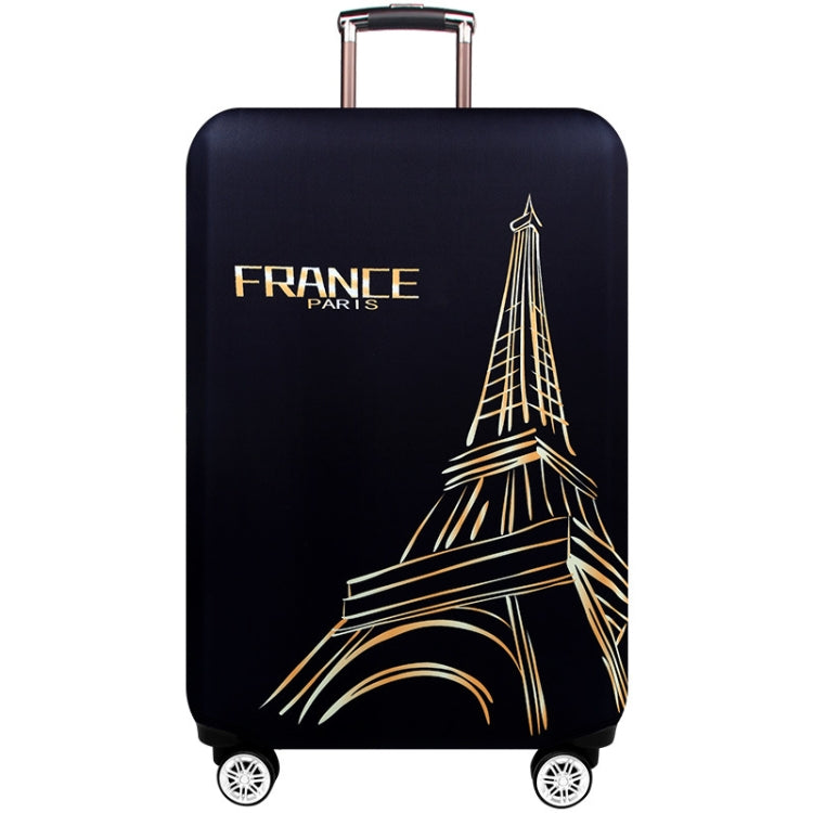 Luggage Thickening Wear-resistant Elastic Anti-dust Protection Cover, M, L, XL