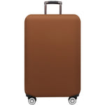 Thickened Wear-resistant Stretch Luggage Dust-proof Protective Cover, S, M, L, XL