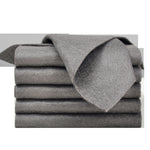 3 In 1 Wiping Cloth Cleaning Cloth For Wiping The Glass And Car Without Leaving Marks, 30x40cm, 50x50cm