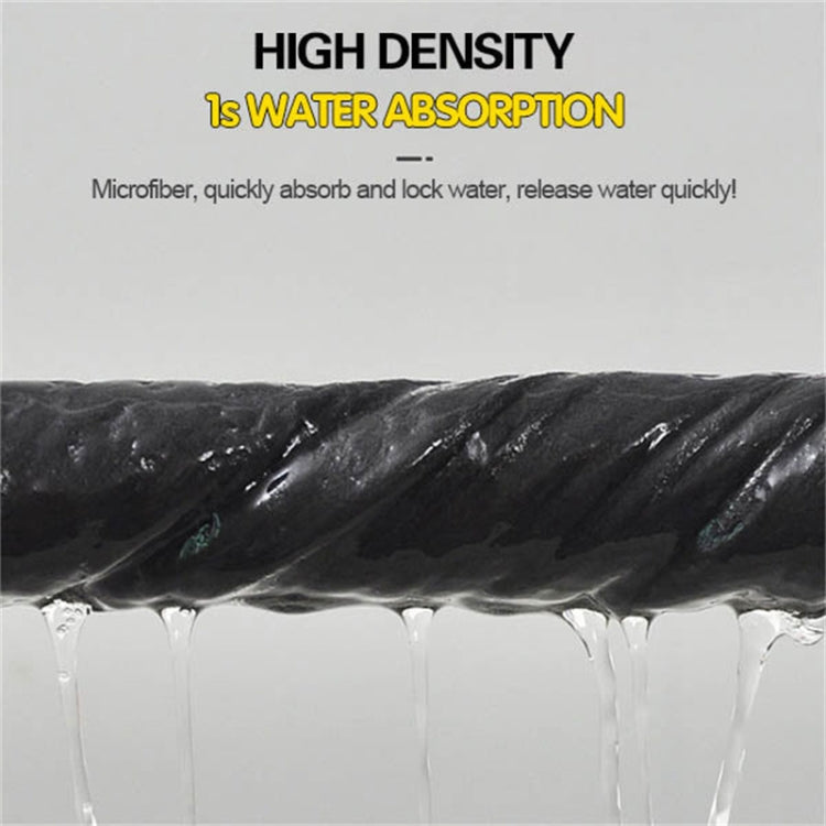 3 In 1 Wiping Cloth Cleaning Cloth For Wiping The Glass And Car Without Leaving Marks, 30x40cm, 50x50cm