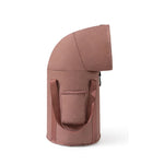 Foldable Foot Bath Bucket Knee Foot Tub Portable Bath Bag For Travel Camping