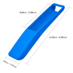 For Samsung BN59 Series Smart TV Remote Control Non-Slip Silicone Protective Case, BN59 Series(Luminous Blue), BN59 Series(Luminous Green), BN59(Black), BN59(Red), BN59(Blue)