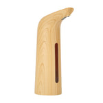 GM-S1805B Infrared Sensor Soap Dispenser Automatic Hand Washing Machine, White, Matte Black, Matte Red, Silver-plated, Gold-plated, Deep Wood, Light Wood, White Wood, Rose Gold, Plain Color B01, Plain Color B02, Plain Color B03, Pastel B01, Pastel B02 ...