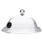 Cocktail Acrylic Smoker Hood Kitchen Cooking Hood, Smoker Hood
