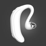 M-800 Left and Right Rotation Business Stereo Bluetooth Earphone, M-800 White, M-800 Black, M-800 Blue, M-800 Grey, M-800 Skin Color