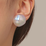 Stud Earrings Jewelry, E2208-1 White Pearl, E2208-2 Pink Pearl, E2208-3 Gray Pearl, E2209-23 Red Pearl, E2209-3 Symphony Shaped Semicircle, E2209-4 Symphony Glossy Semicircle, E2209-6 Symphony Sliced Heart, E2209-7 Symphony Star, E2109-17 Water Drops  ...