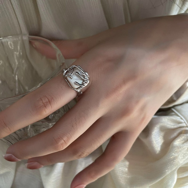 Happy Smile Face Love Wear Combination Ring, J3357, J3520, J2818, J3381, J3456, J1991, J3626, J3610, J3532, J3522, J3427, J3329, J2907, J2942, J3017, J3286, J3284, J2002, J2064