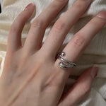 Happy Smile Face Love Wear Combination Ring, J3357, J3520, J2818, J3381, J3456, J1991, J3626, J3610, J3532, J3522, J3427, J3329, J2907, J2942, J3017, J3286, J3284, J2002, J2064
