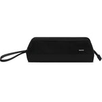 Baona BN-DS005 for Dyson Hair Dryer Curling Iron Accessories Organizer Bag, Black, Grey, Black Handle, Gray Handle