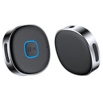 J33 Car Audio Headphone Wireless Bluetooth Receiver, J33