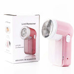 JJY-201 Charging Hair Ball Prunter  Home Sweater Tweed Coat Shaver, Style:, With CN Plug, USB Charging