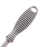 Household Silicone Bottle Glass Brush Kitchen Thermos Brush, Long