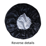PVC Faux Leather Spare Wheel Cover Rear Tire Protector, 14 inch, 15 inch, 16 inch, 17 inch