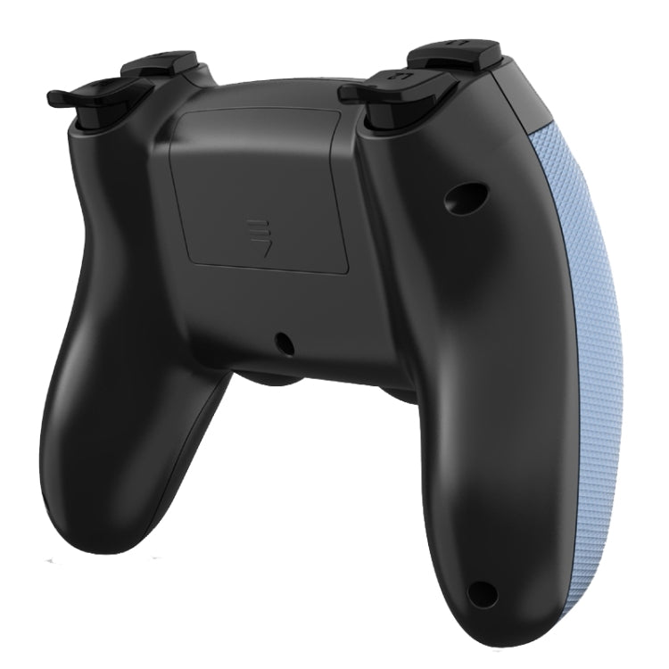 KM-029   2.4G One for Two Doubles Wireless Controller Support PC / Linux / Android / TVbox, KM-029 (Vitality Orange), KM-029 (Rose Pink), KM-029 (Lemon Yellow), KM-029 (Mountain Blue), KM-029 (Battle Gray), KM-029 (Elegant Silver), KM-029 (Mint Green) ...