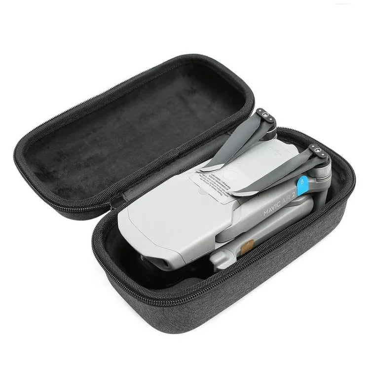 For DJI Mavic Air 2 RCSTQ Remote Control Carrying Bag, Body Bag