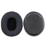 For Skullcandy Crusher 3.0 Wireless Hesh 3  ANC Venue EVO Headphone 2pcs Ear Pads, Ear Pads(Army Green), Ear Pads(Brown), Ear Pads(Beige Yellow Bottom), Ear Pads(Black Gel Model)