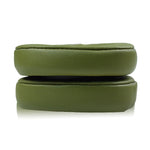 For Skullcandy Crusher 3.0 Wireless Hesh 3  ANC Venue EVO Headphone 2pcs Ear Pads, Ear Pads(Army Green), Ear Pads(Brown), Ear Pads(Beige Yellow Bottom), Ear Pads(Black Gel Model)