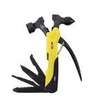Multifunctional Pliers Folding Knife Outdoor Home Emergency Tool, RDEER RT-2345, RDEER RT-2347, RDEER RT-2338, RDEER RT-2350, RDEER RT-2352