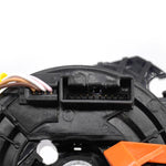 For 2007-2008 Chevrolet Avalanche Hairspring Clock Spring Coil