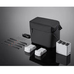 Original Fly More Kit Plus For DJI Mini 3 Pro Contains 3850 MAh Batteries/Propeller/Charging Hub, Fly More Kit Plus