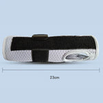 Breathable Wrist Support Splint Wrist Brace Protector Band Arthritis Carpal Tunnel Hand Sprain Tendinitis Wristband, 3 aluminum plates