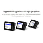ISDT Aircraft Model Lithium Battery 1-8S Electric Display Measuring Appliance, ISDT BG-8S