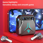SP23 TWS Wireless Earphones Game Headset Noise Reduction HIFI Stereo Earbuds, OPP Bag
