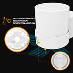For TP Link Deco Mesh X20/X50/X55/X60/Wifi 6-Way Router Bracket, For TP Link Deco Mesh X20/X50/X55/X60