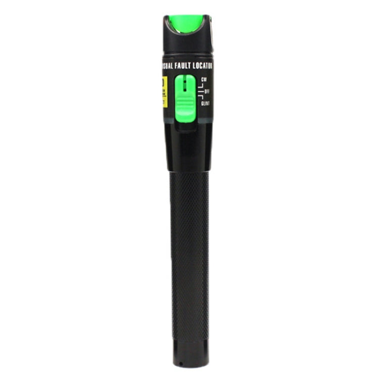 Fiber Red Light Test Pen Red Light Sources Through Optical Pen Optical Fiber Detection, 5MW, 10MW, 20MW, 30MW, 50MW