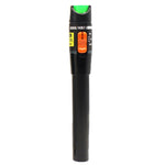 Fiber Red Light Test Pen Red Light Sources Through Optical Pen Optical Fiber Detection, 5MW, 10MW, 20MW, 30MW, 50MW