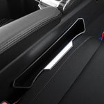 Car Gap Multifunctional Sundries Storage Box Seat Clip