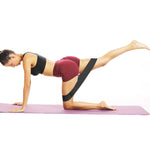 Butt Lift Squat Resistance Band Fitness Hip Elastic Band