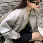 Women Pearl Necklace Niche Temperament Retro Stacking Locks Bone Chain Simple Necklace