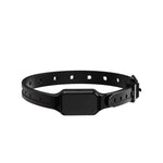 Pet Wrap-around Electric Shock Column Powerful Electronic Training Collar, Receiver + Remote, Only Receiver