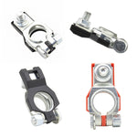 Car Battery Connector Pure Copper Tinned Battery Clamp