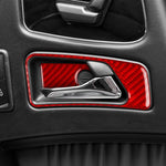 For Mercedes-Benz G-Class W463 8pcs /Set Inner Handle Set Stickers