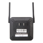 2.4G 300M Wifi Repeater Wifi Extender Wifi Amplifier With 1 LAN Port, US Plug, EU Plug, UK Plug