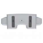 For Meta Quest 3 VR Helmet Charging Base Wall-mounted Fast Charging Rack With LED Indicator