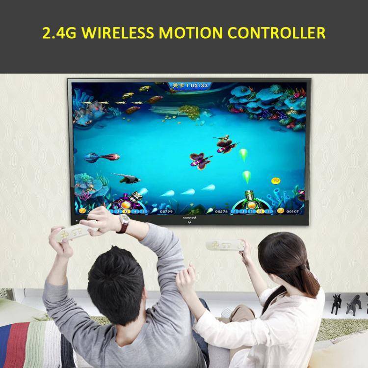 HD-MI Output Electronic Double Dance Game Mat for Kids, 039