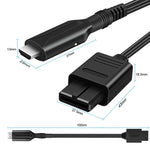 N64 To HDMI Converter For Nintendo Gamecube N64 / SNES / NGC, N64 To HDMI