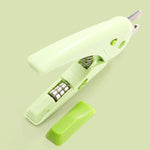 LED Pet Nail Clippers Dog And Cat Nail Clippers With Nail Polisher