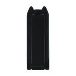 ZJ001 Mini Foldable Invisible Phone / Tablet Back-mounted Holder