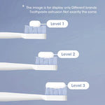 Smart Induction Toothpaste Squeezer Electric Automatic Toothpaste Dispenser, Battery White, Rechargeable  White, Battery Silver, Rechargeable Silver