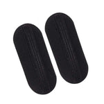 2pcs /Pack Sponge BB Clip Hairpins For Hair Root Height Fluffy Hair Increase Pad