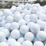 PGM Q004 Golf Float Water Ball Practice Ball, Float Water