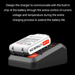 For BlackDeck 14.4~20V3A Tool Lithium Battery Charger, UK Plug, US Plug, EU Plug, AU Plug