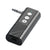 Bluetooth 5.3 Car TF Playback AUX Receiver Transmitter, D28