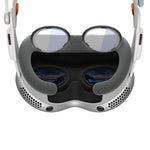 For Apple Vision Pro Magnetic Frame VR Glasses Smart Accessories, Single Frame, 1.56 Refractive Index Frame+200 Degree Lens, 1.61 Refractive Index Frame+300 Degree Lens, 1.67 Refractive Index Frame+400 Degree Lens                                       ...